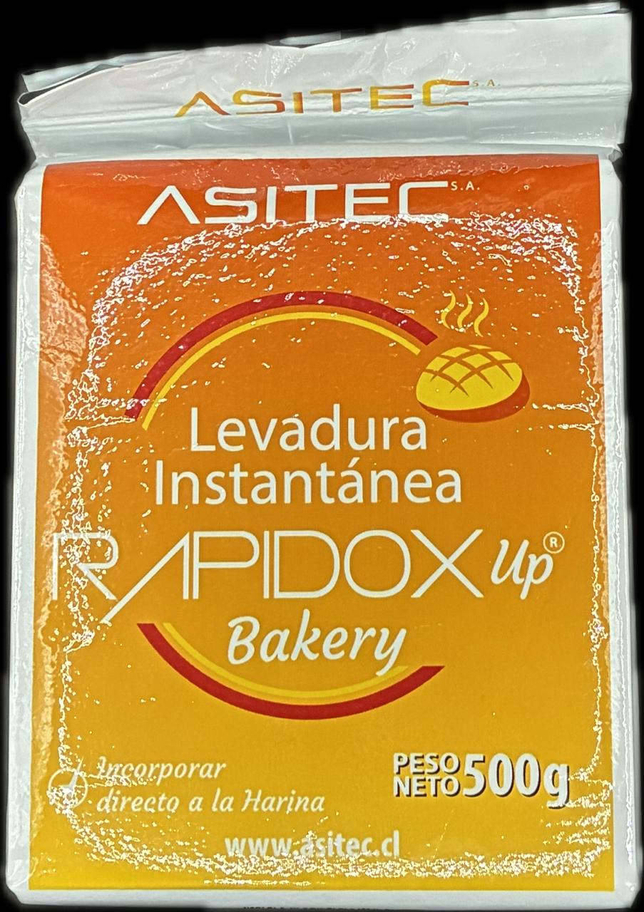 LEVADURA RAPIDOX 500 GR