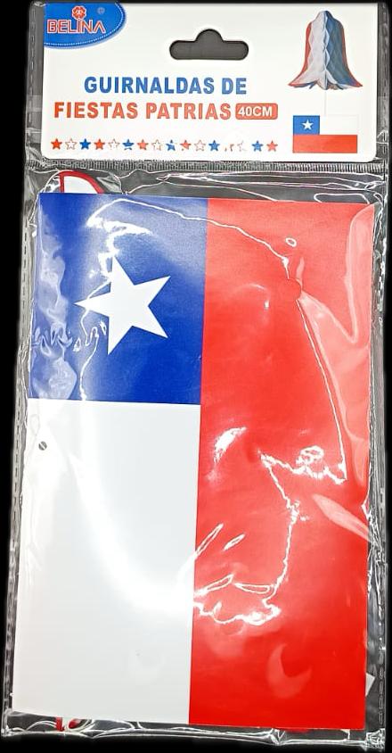 COLGANTE COPIHUE 50CM