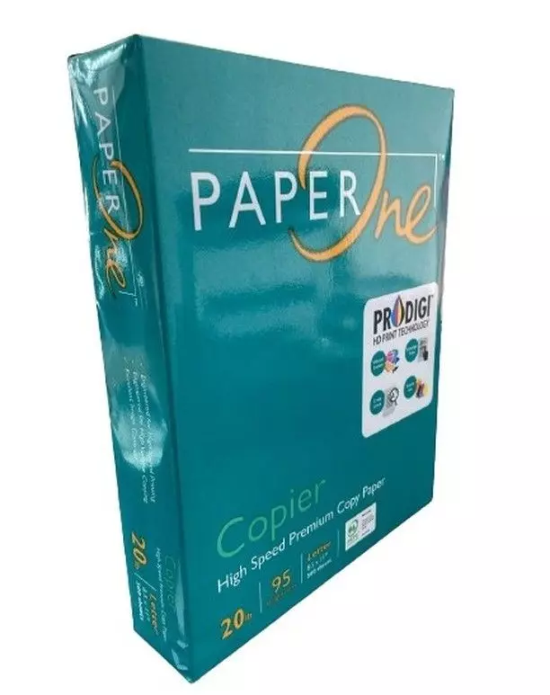 RESMA CARTA 500 HOJAS