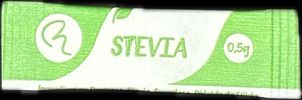 STEVIA SACHET 0.5 GR (10 un.)