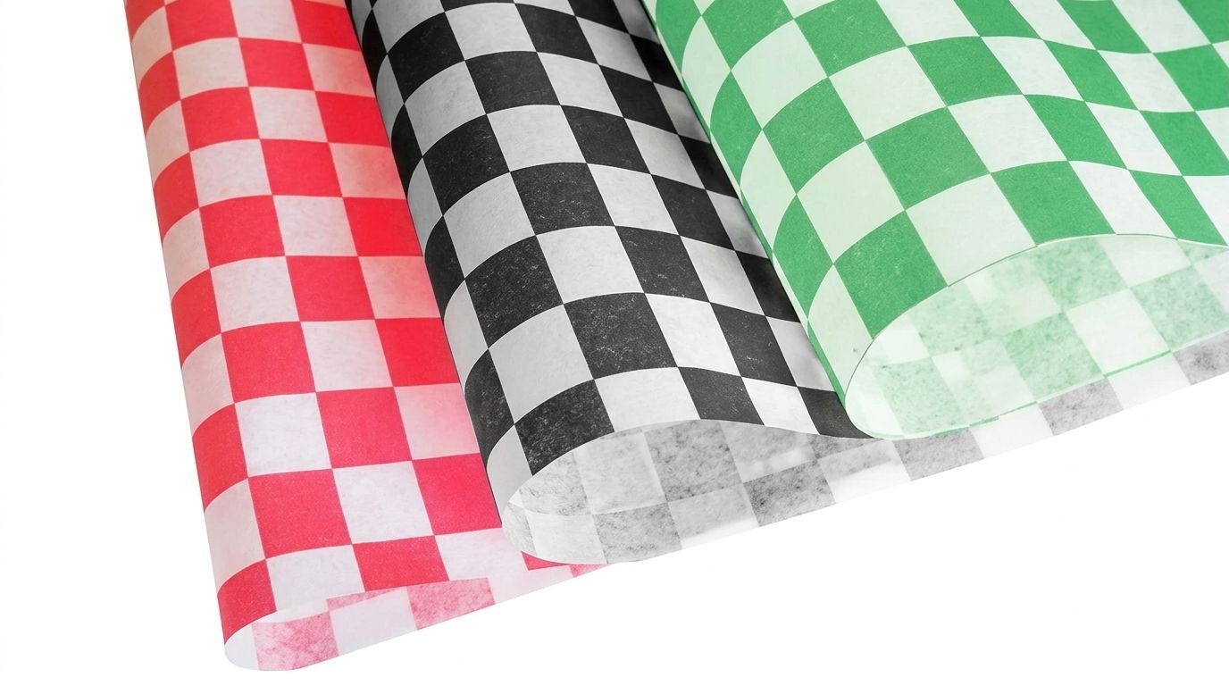 PAPEL ANTIGRASA 50 UN
