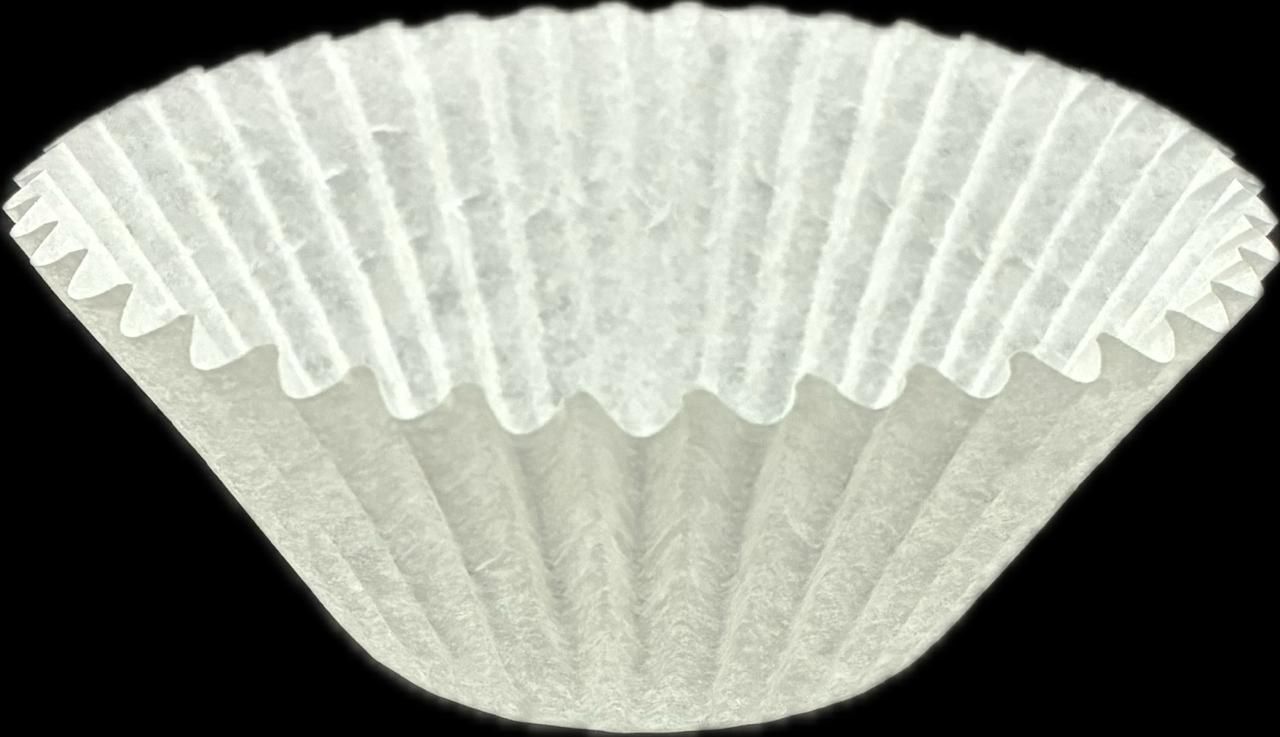 CAPSULAS N 12 BLANCAS