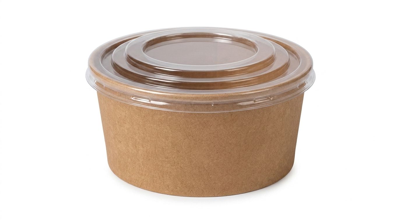 BOWL KRAFT 1000 10 UN