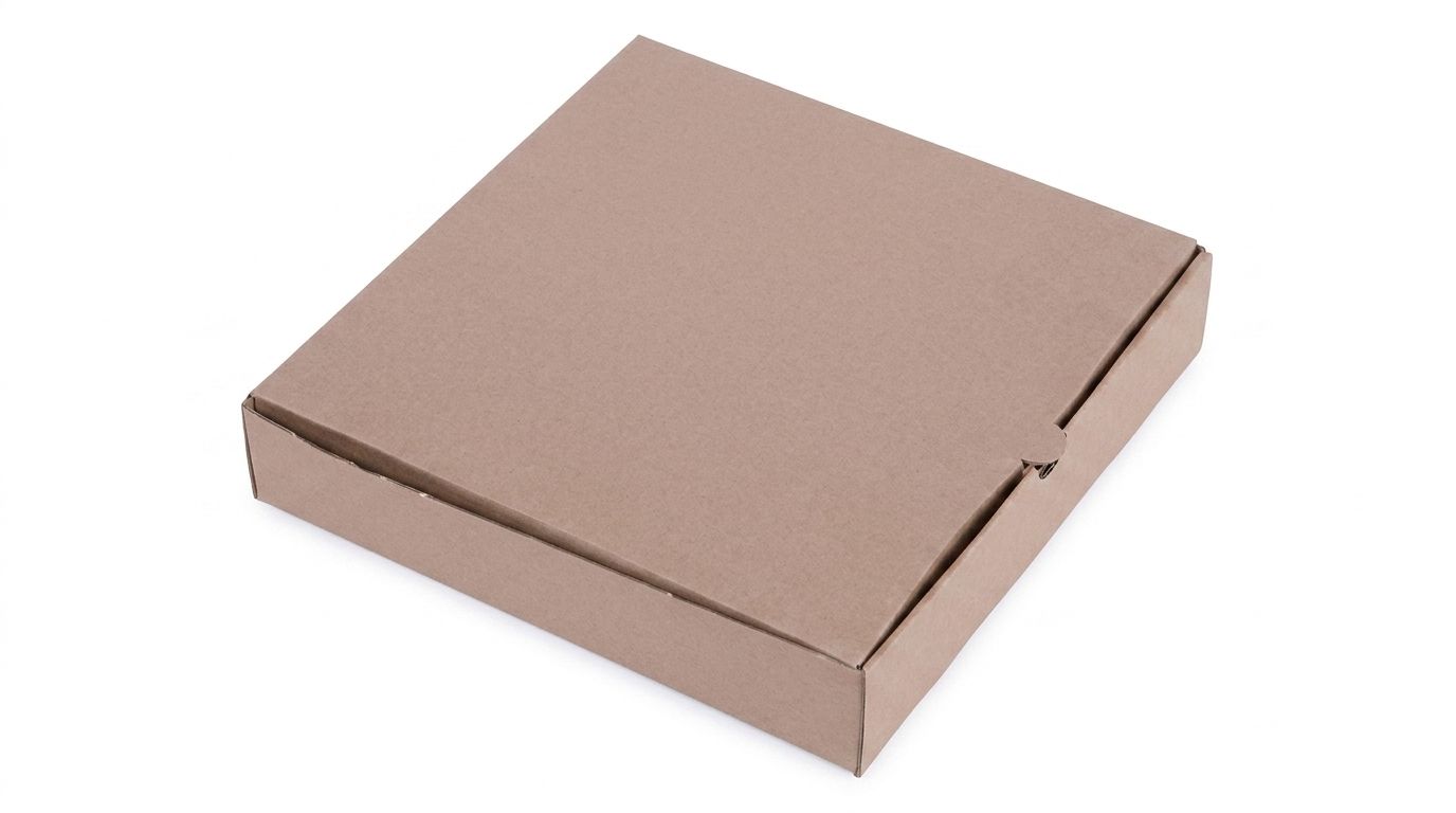 CAJA PIZZA MEDIANA 32X32 10 UN