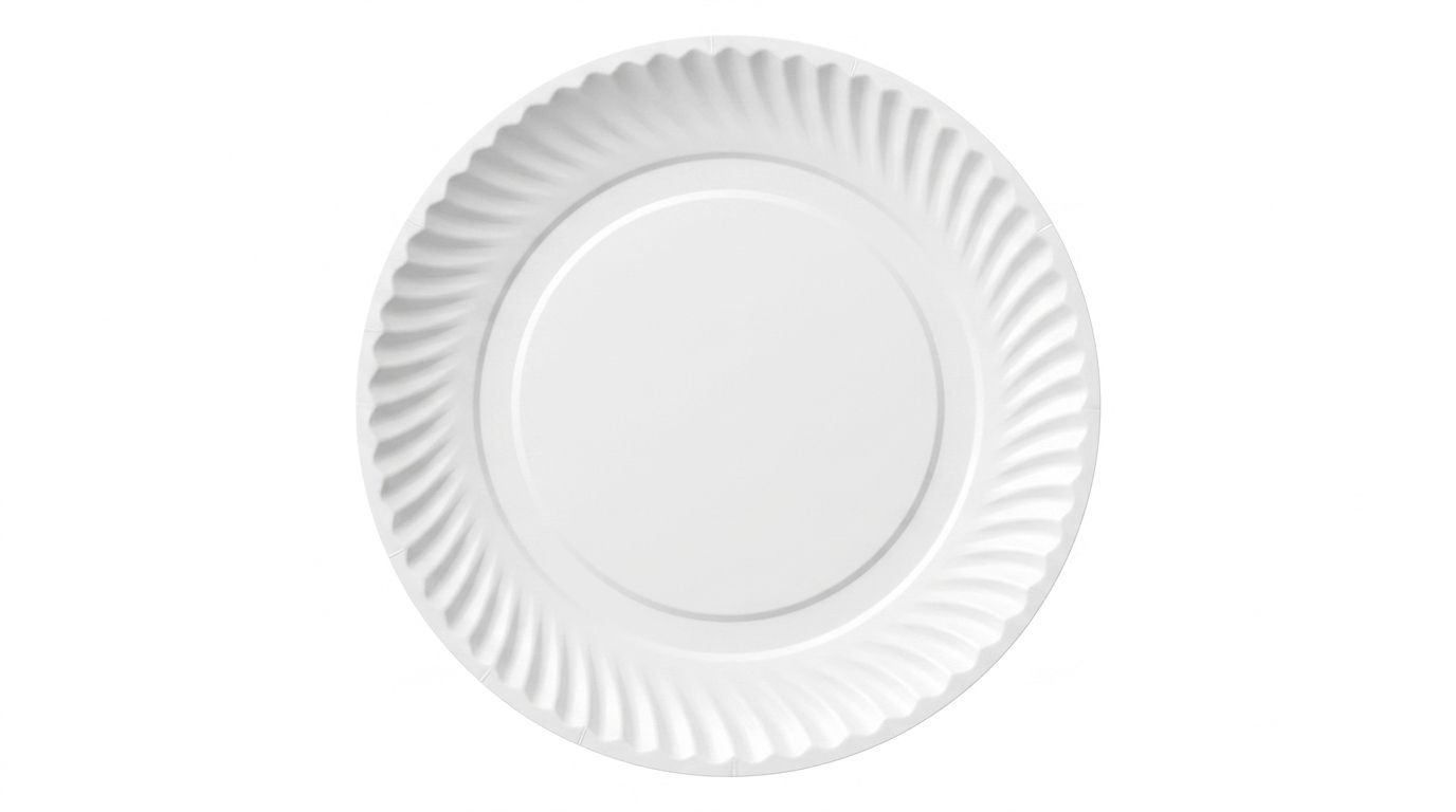 BANDEJA REDONDA 8 10 UN