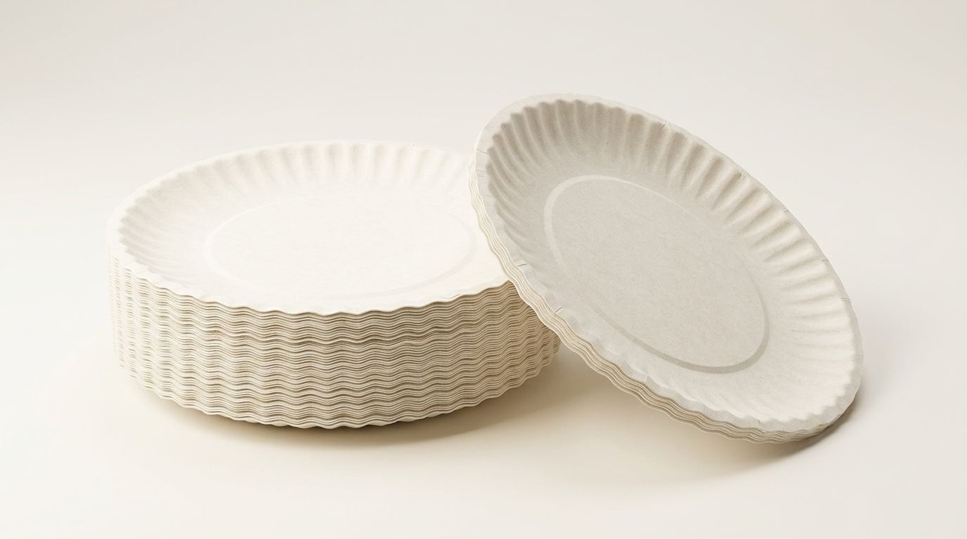 PLATO CARTON 3 100 UN