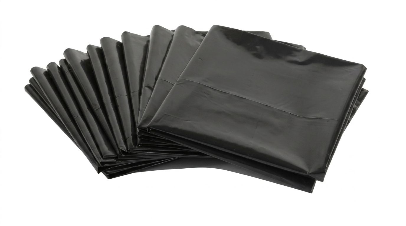 BOLSA BASURA 70X90 10 UN