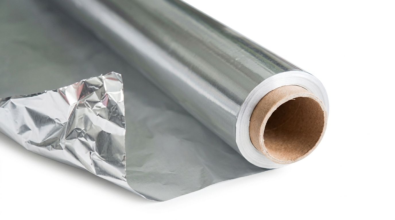 ALUMINIO FOIL 30X100