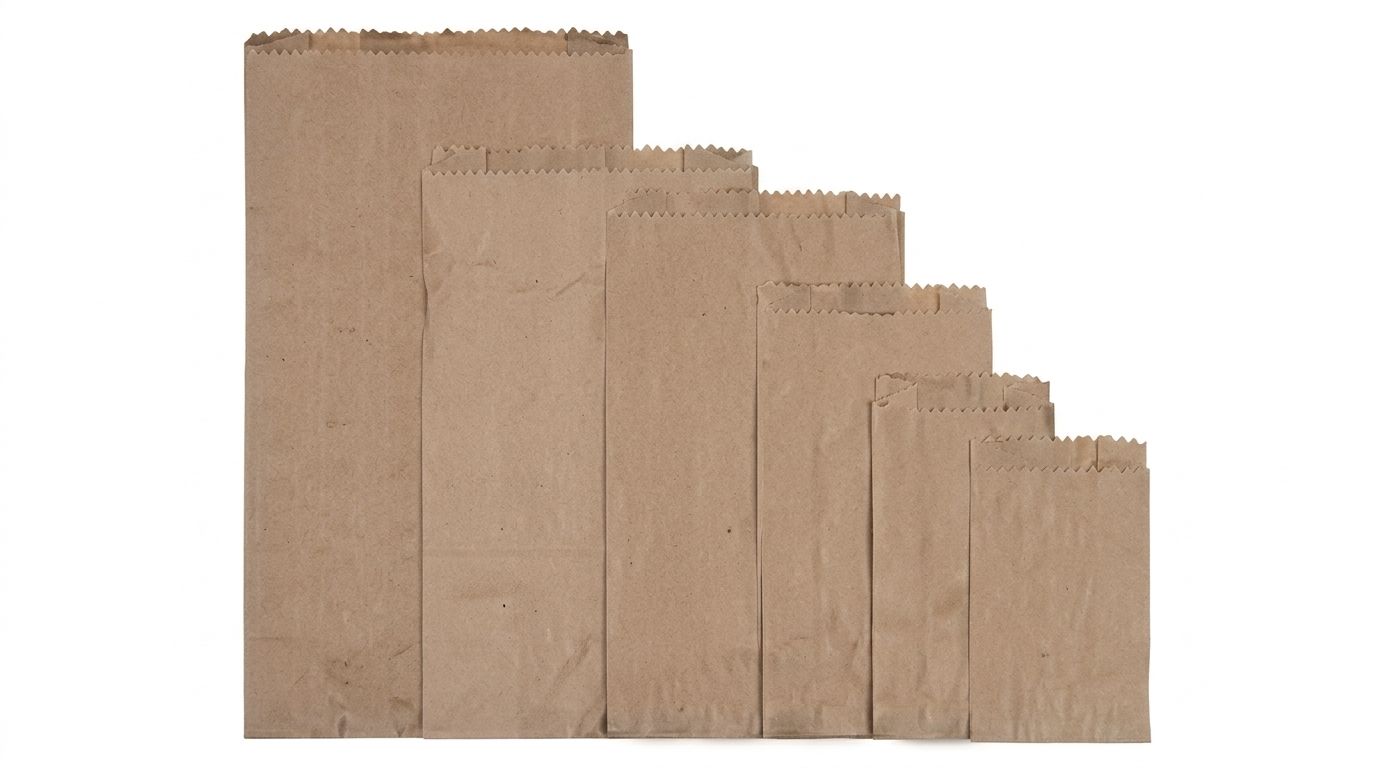 SACO KRAFT 100 100 UN