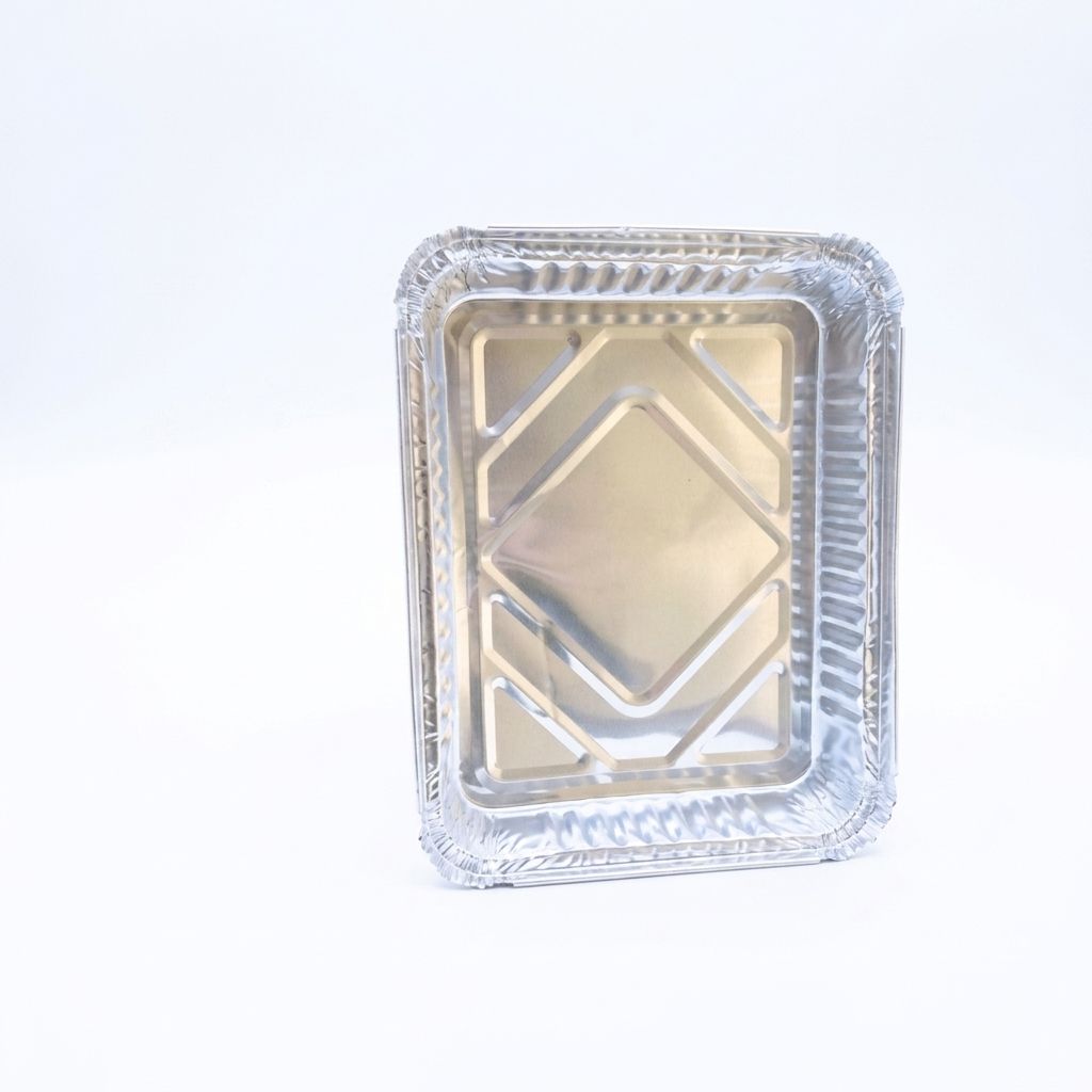 ALUMINIO C-18 TAPA CARTON 20 UN