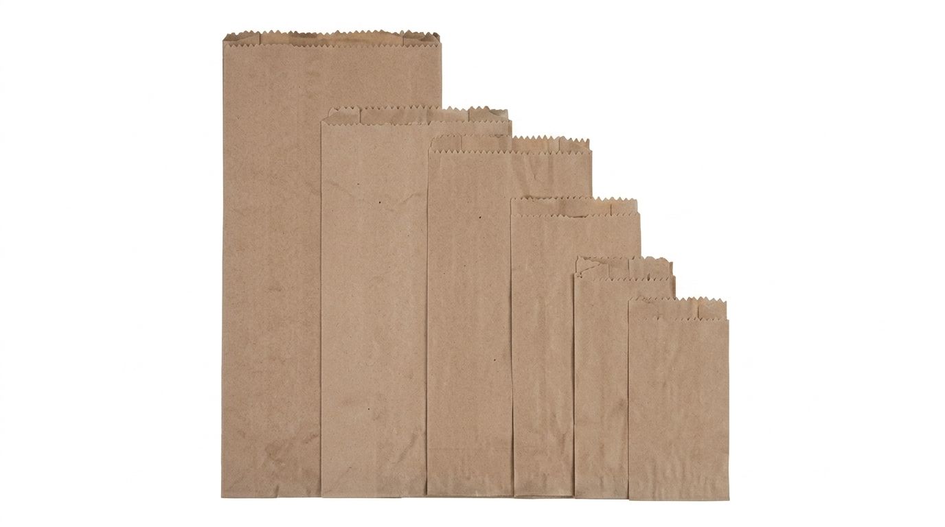 SACO KRAFT 400 100 UN