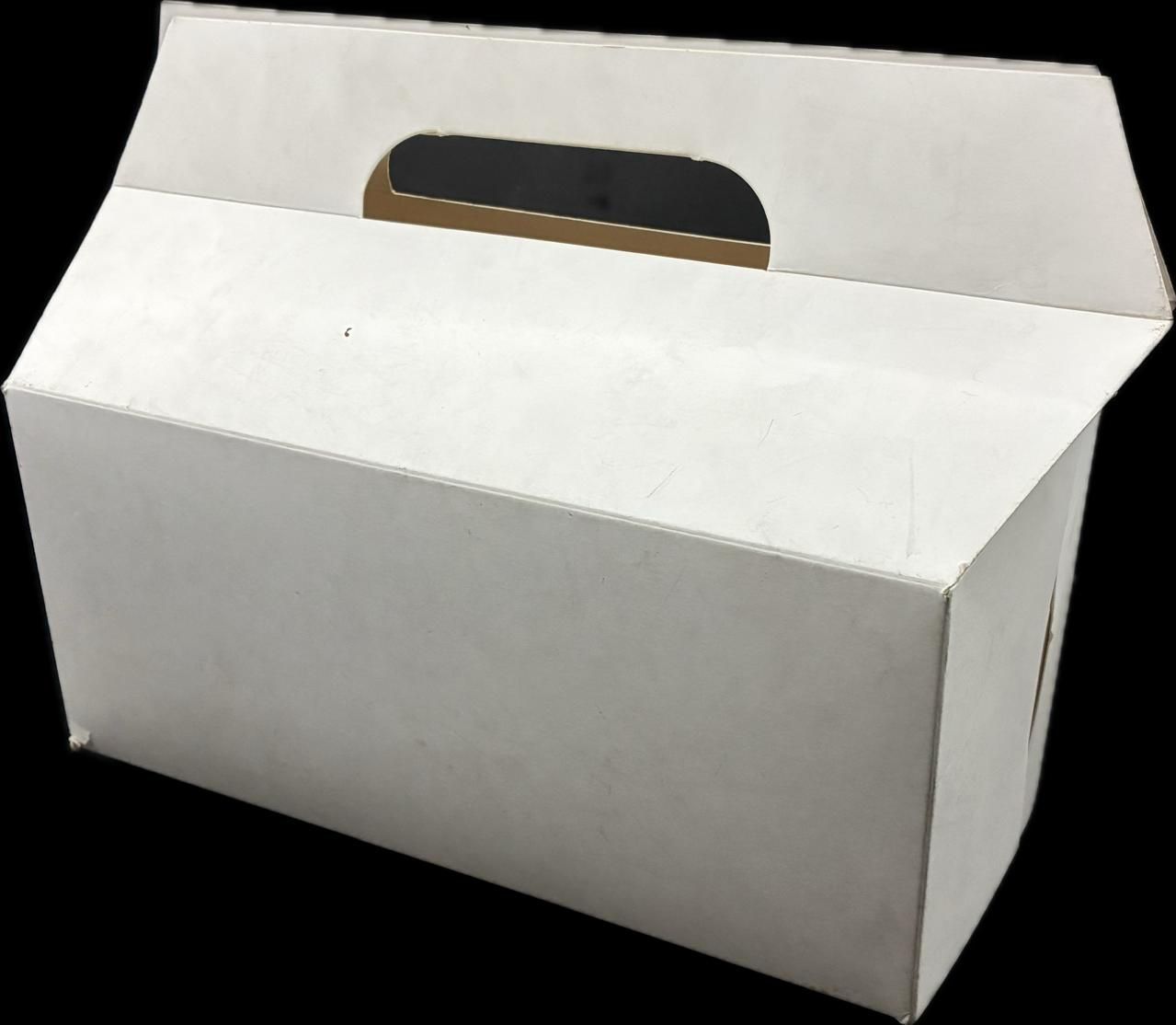 CAJA POLLO CARTON (10 Un.)