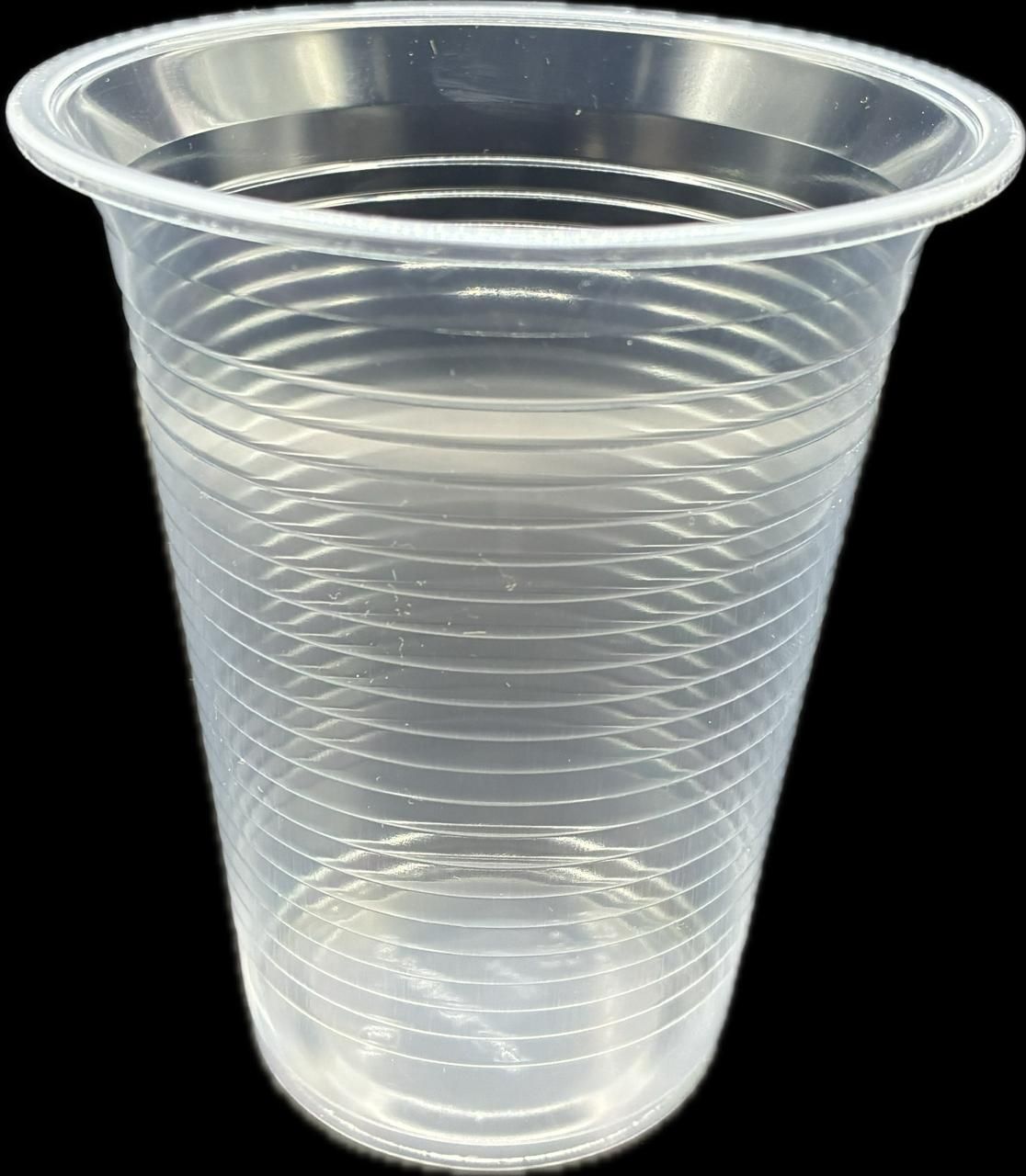 VASO PET 3 OZ 50 UN