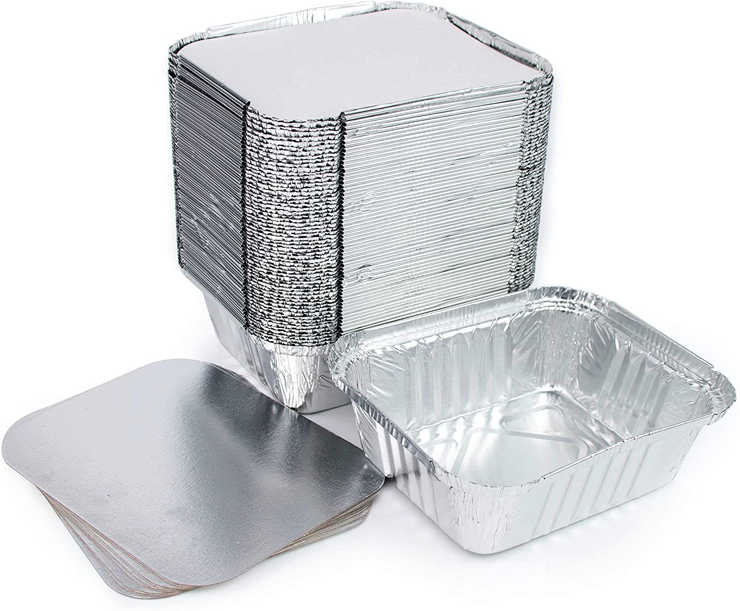 ALUMINIO C-5L TAPA CARTON (Pack 20 Un)