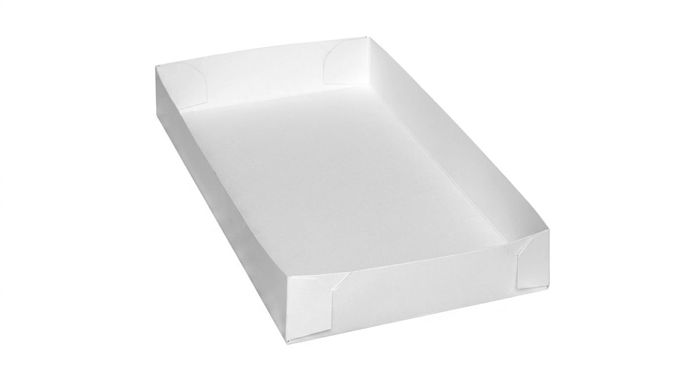 CAJA CARTON COMPLETOS B6 100 UN