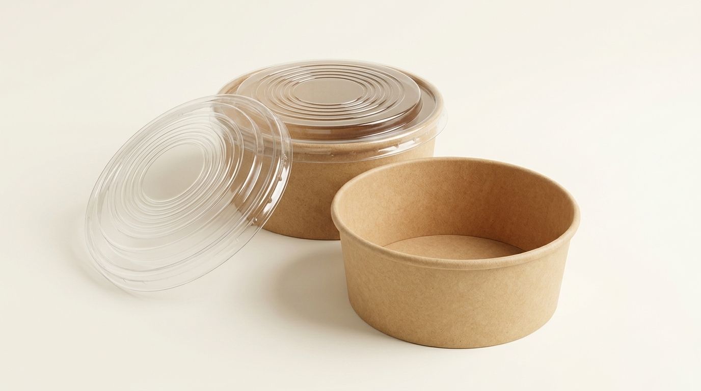 BOWL KRAFT 1300 10 UN