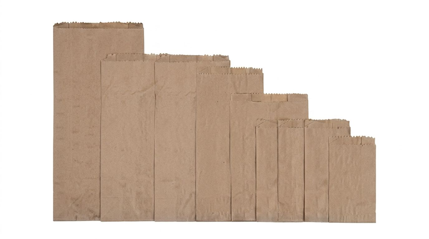 SACO KRAFT 600 100 UN