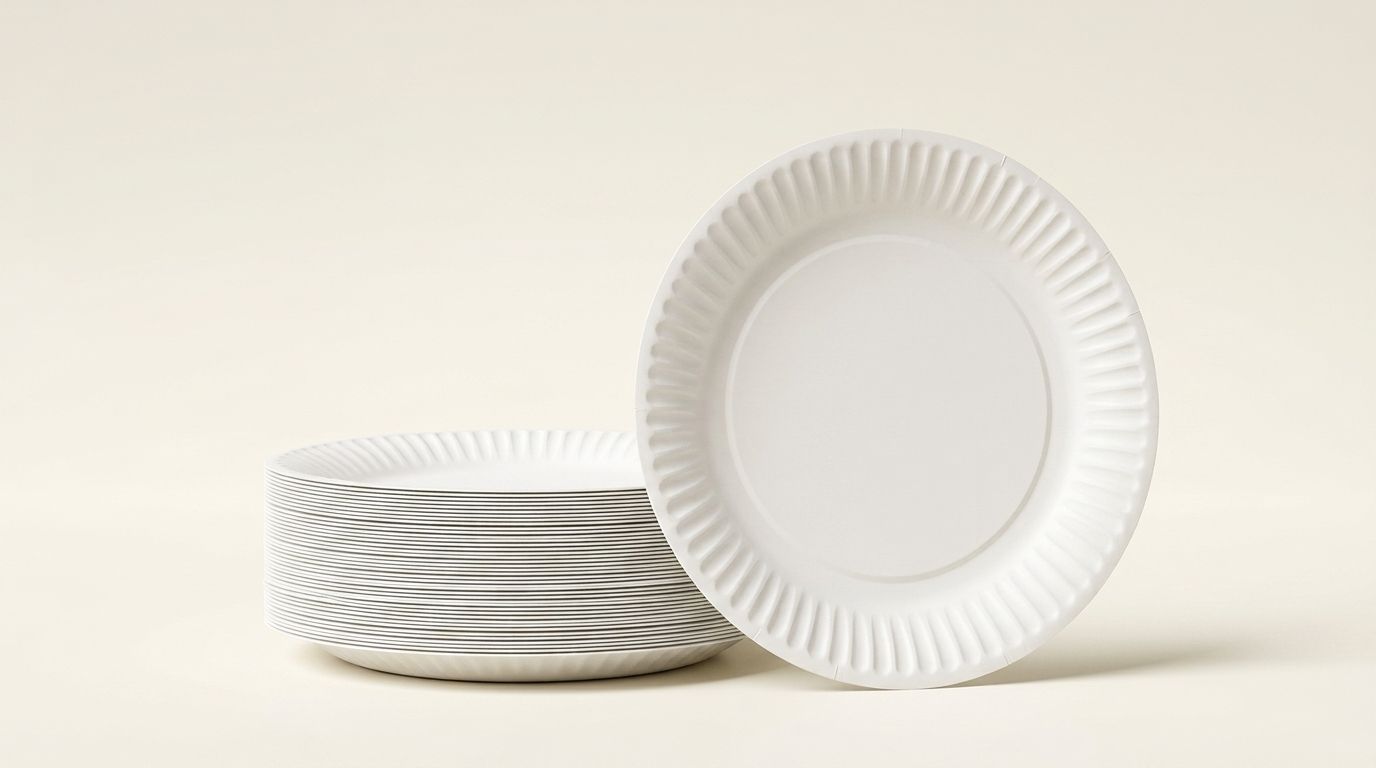 PLATO CARTON 2 100 UN