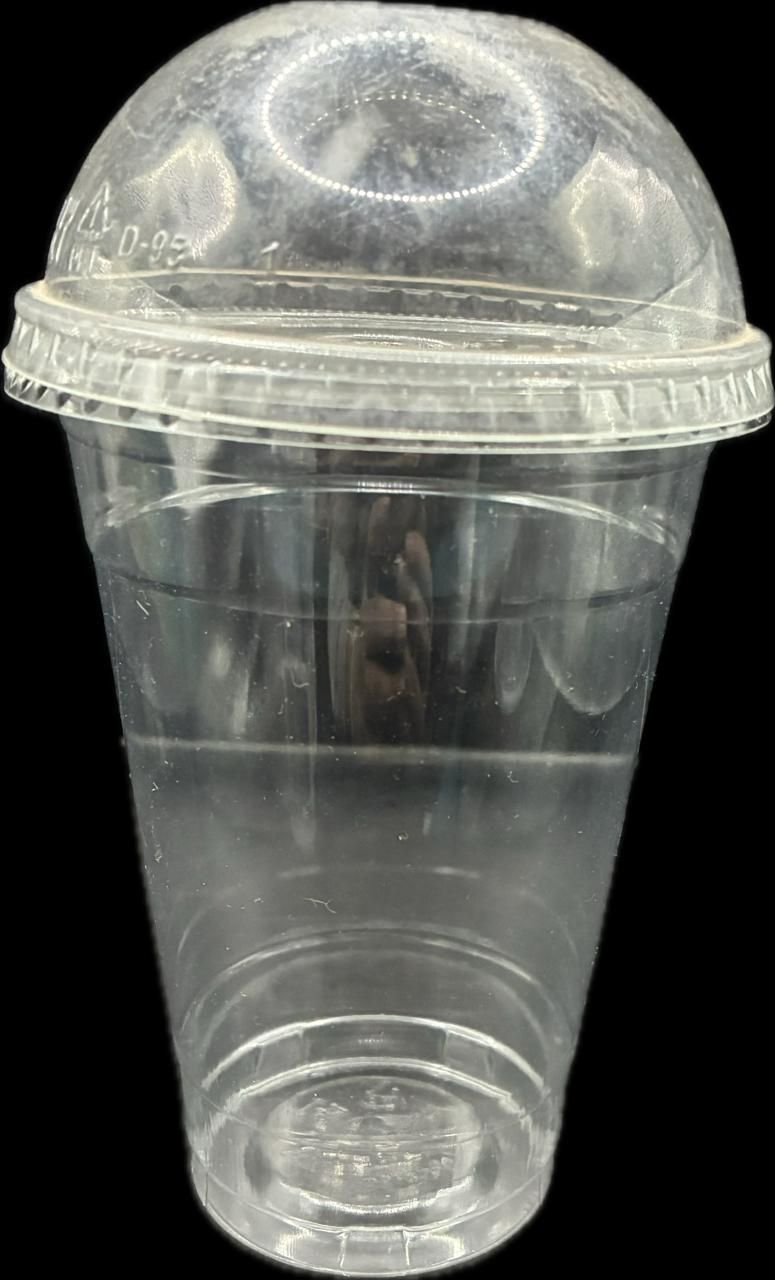 VASO 16 OZ HARD (50 Un.)