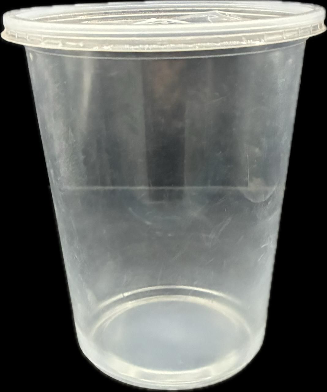 VASO 32 0Z HARD (50 Un.)