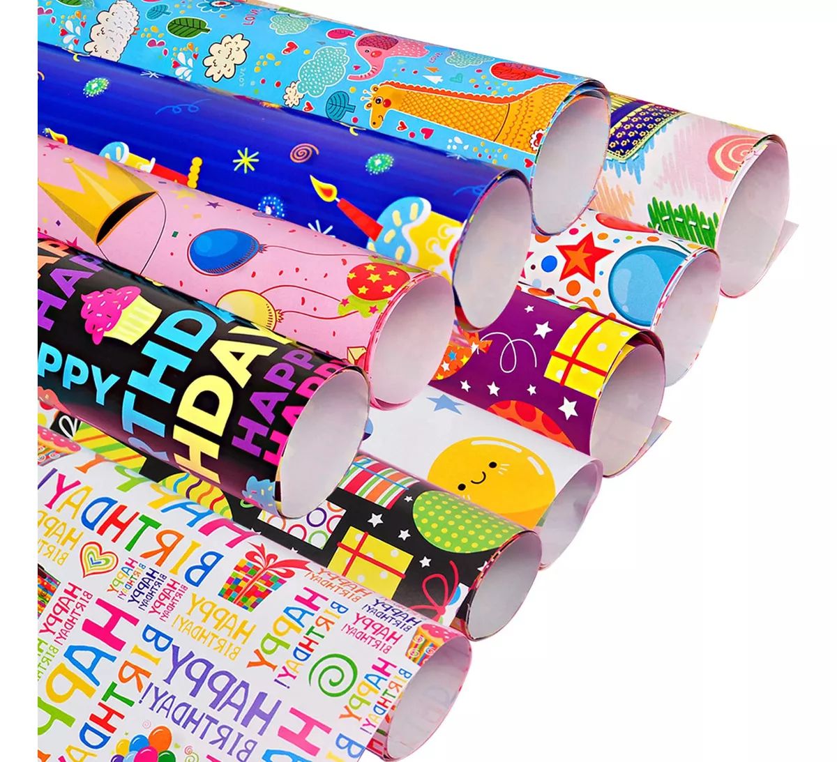 PAPEL DE REGALO PLIEGO