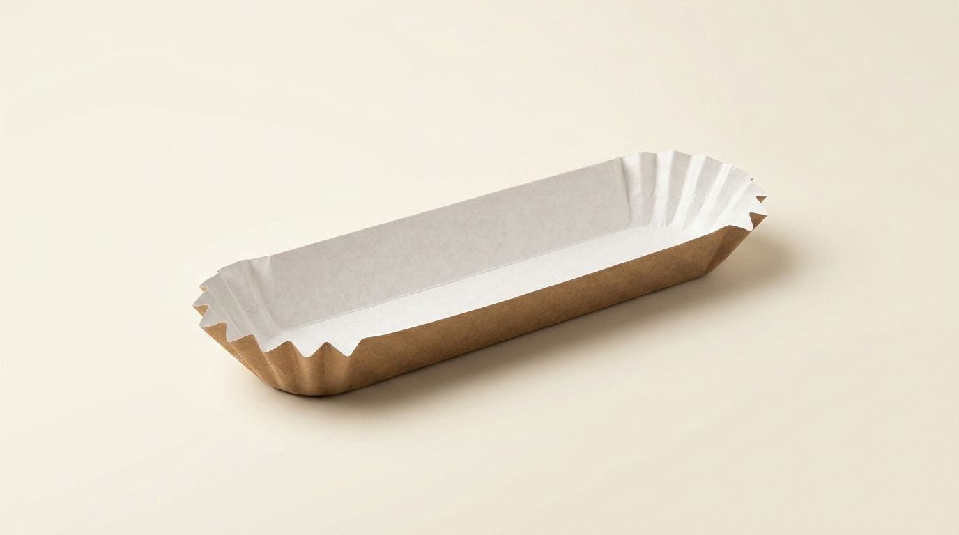 CANOA CARTON XL 100 UN