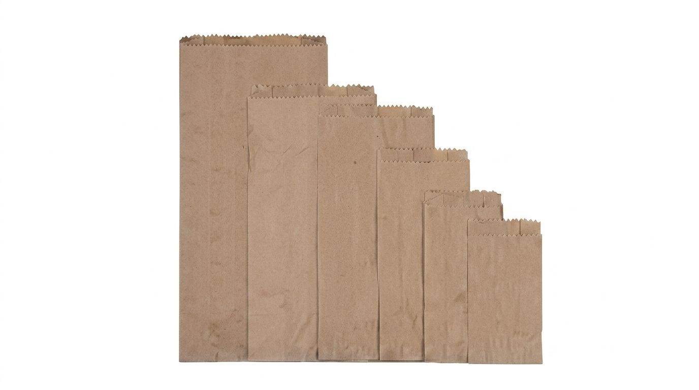 SACO KRAFT 500 100 UN