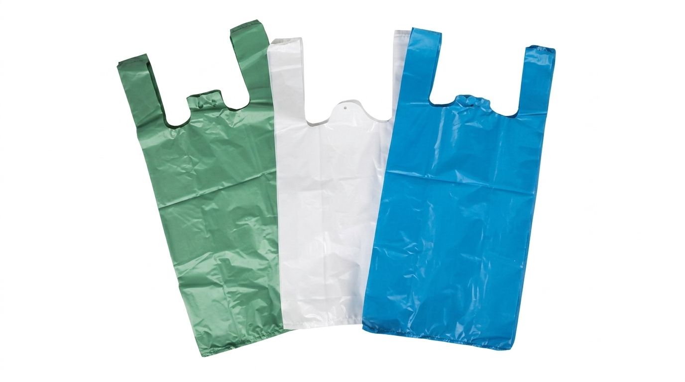 BOLSA CAMISETA 60X70 100 UN