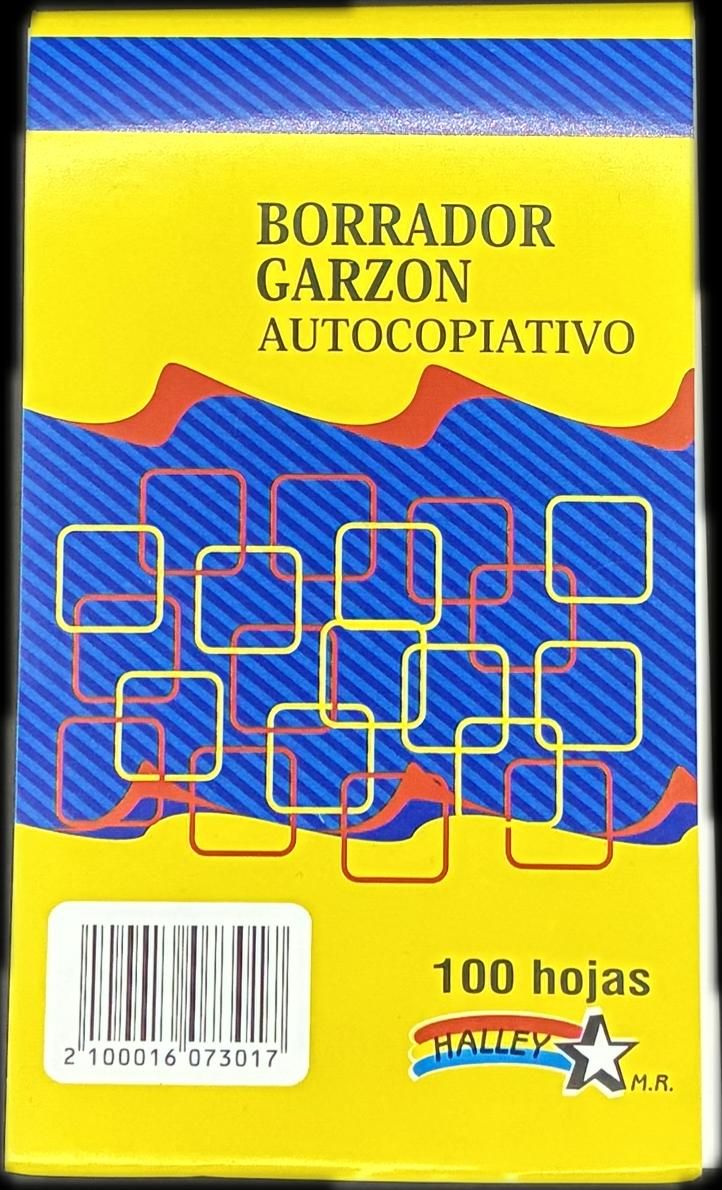 BORRADOR GARZON AUTOCOPIATIVO