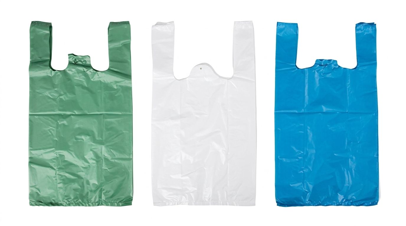 BOLSA CAMISETA 42X50 100 UN