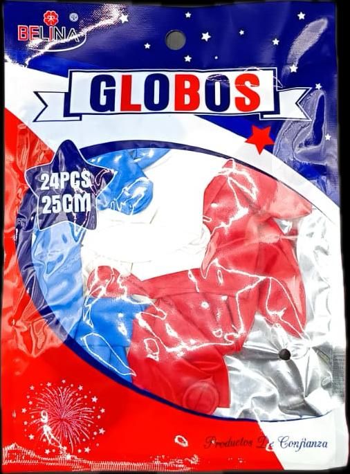 GLOBOS TEMATICOS 18 SEPT 24UN