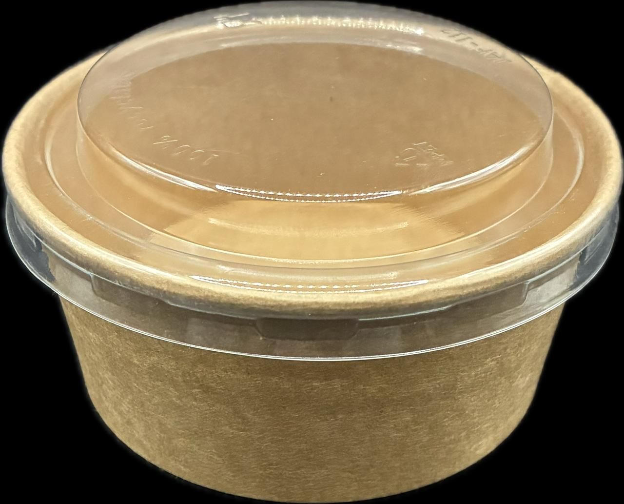 BOWL KRAFT 10 OZ  (10 Un)