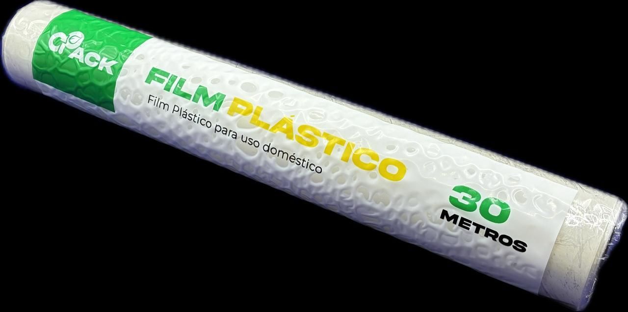 FILM PVC 30 METROS