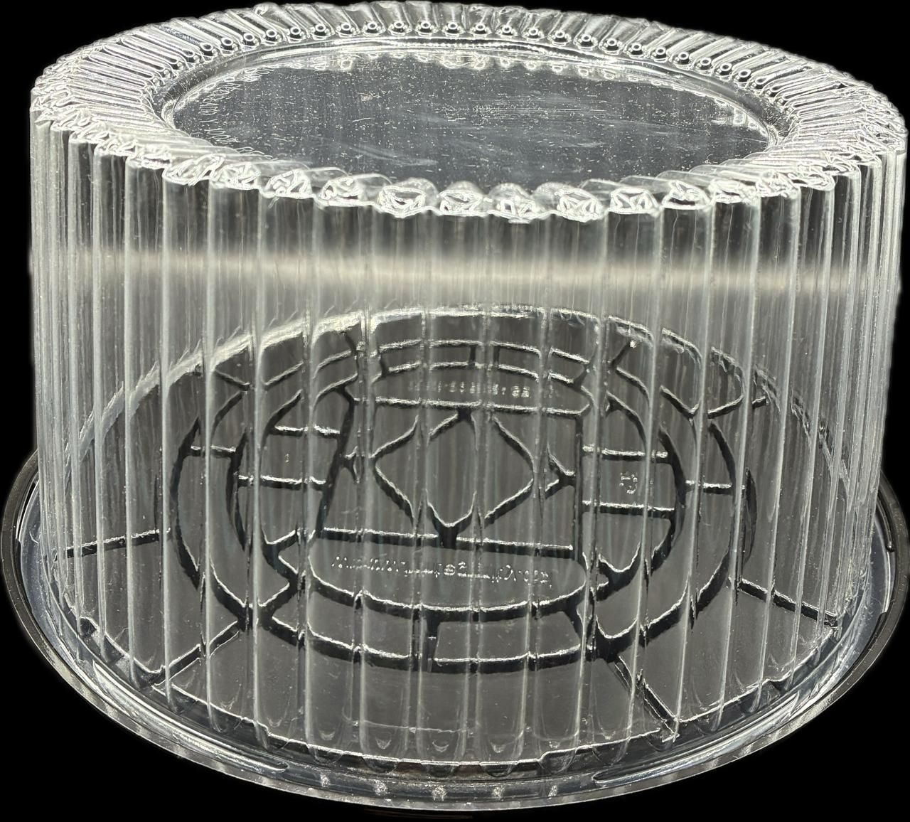 CUPULA TORTA CHICA (15 PER.) 98-5