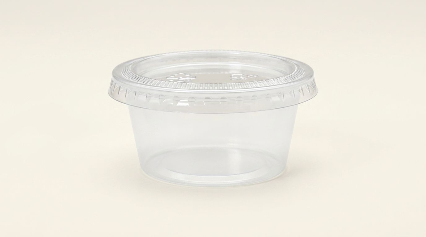 POCILLO 2.0 OZ 100 UN
