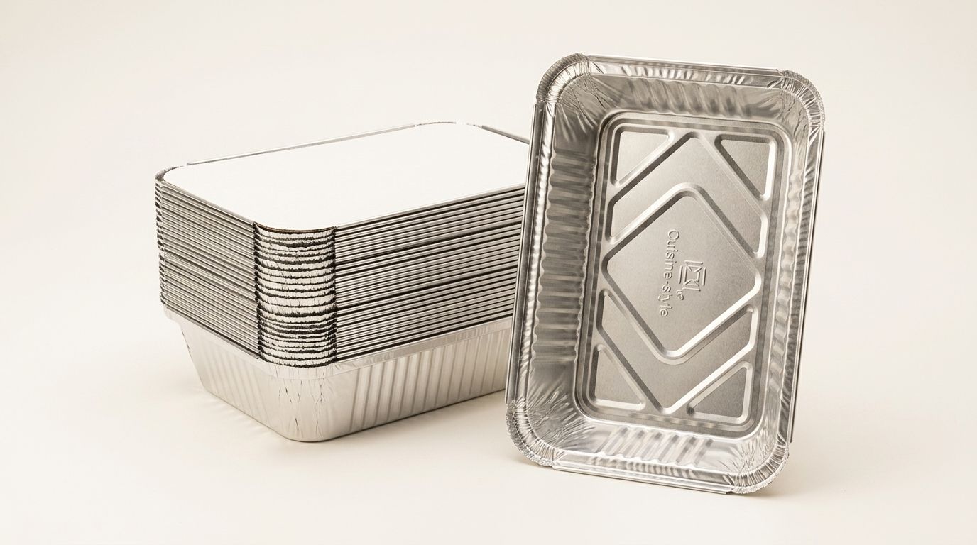ALUMINIO C-20 TAPA CARTON 20 UN