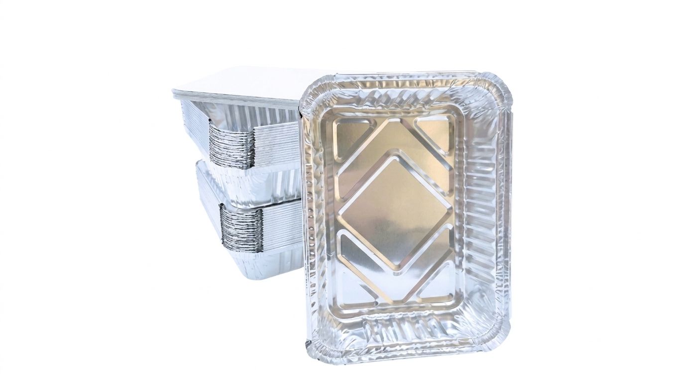 ALUMINIO C-30 TAPA CARTON 20 UN