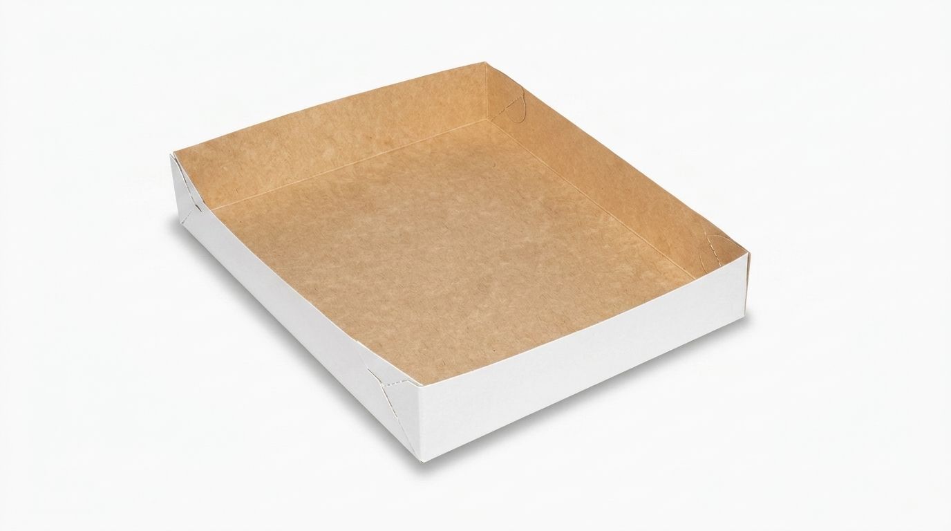 CAJA CARTON COMPLETOS B3 100 UN
