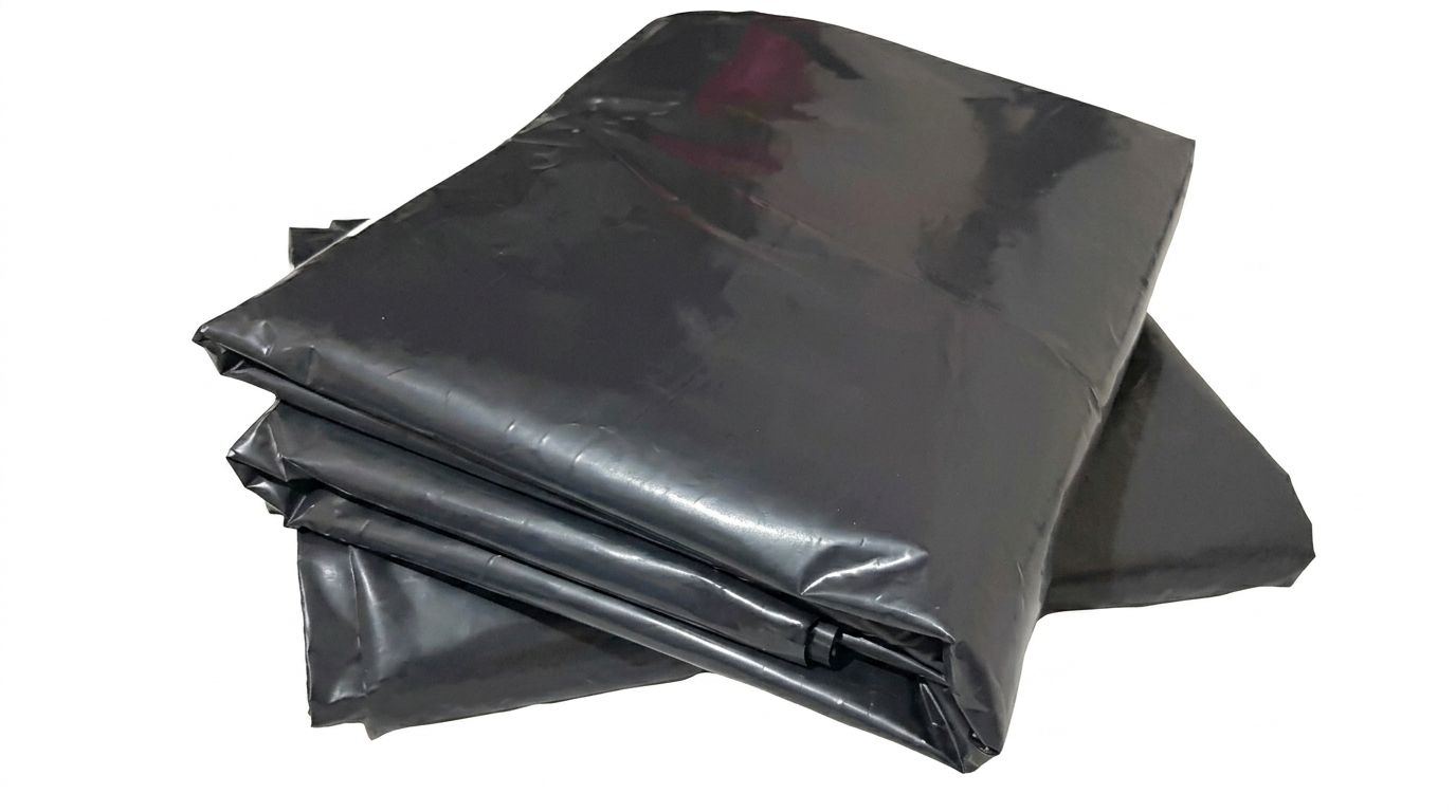 BOLSA BASURA 90X120 10 UN