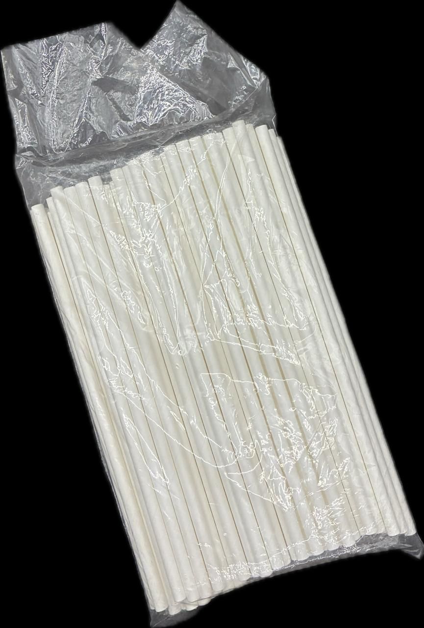 BOMBILLAS POLIPAPEL 100 UN