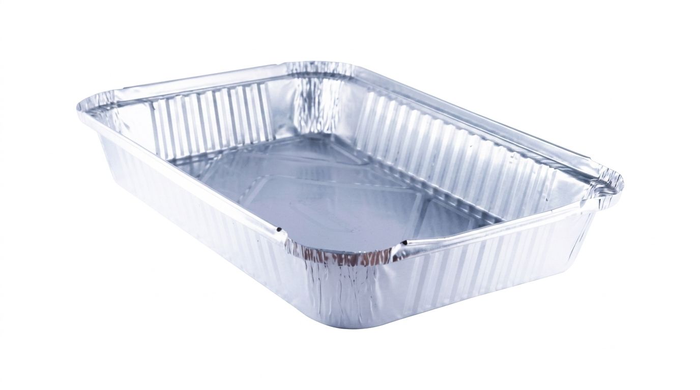 ALUMINIO C-40 L TAPA CARTON 20 UN