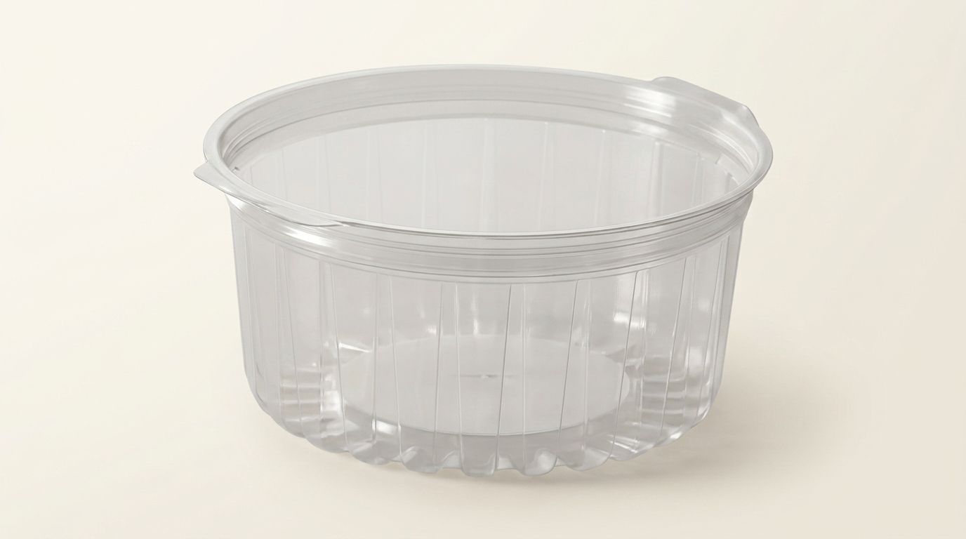 POTE PET 8 OZ 20 UN